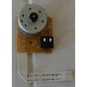 DVD Switch Board 6870R0P541B with motor