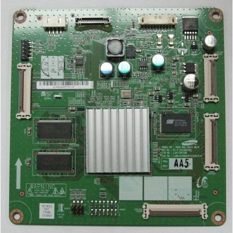 SAMSUNG PS50A417C2D 50HDW2A LJ92-01452A PLACA T-COM